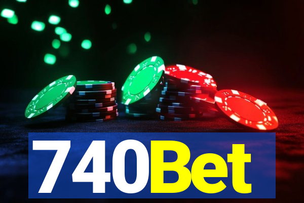 740Bet