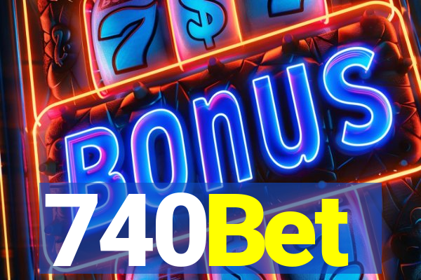 740Bet