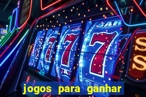 jogos para ganhar dinheiro via pix gratuito