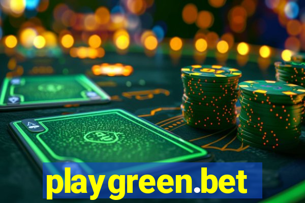 playgreen.bet