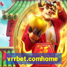 vrrbet.comhome