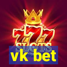 vk bet