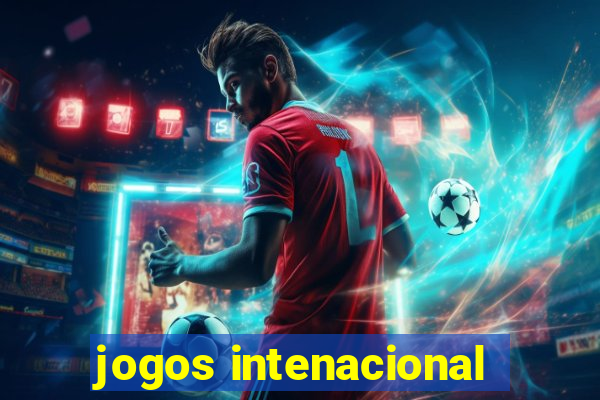 jogos intenacional