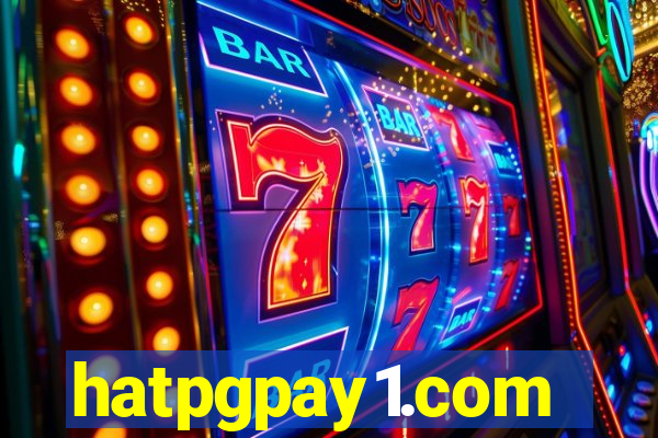 hatpgpay1.com