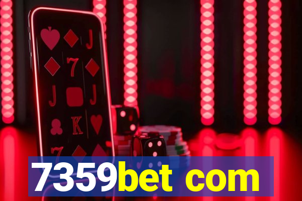 7359bet com