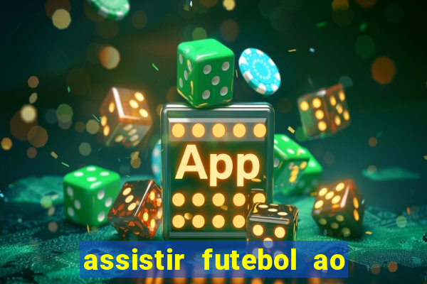 assistir futebol ao vivo futemax real madrid