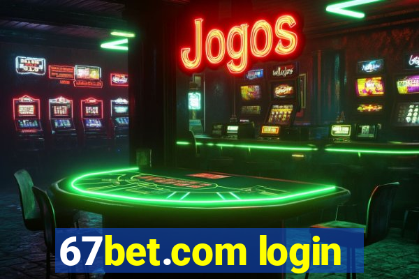 67bet.com login