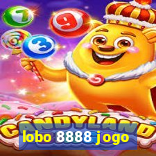 lobo 8888 jogo