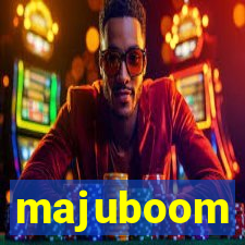 majuboom