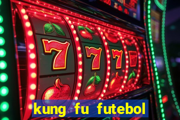 kung fu futebol clube download 1080p