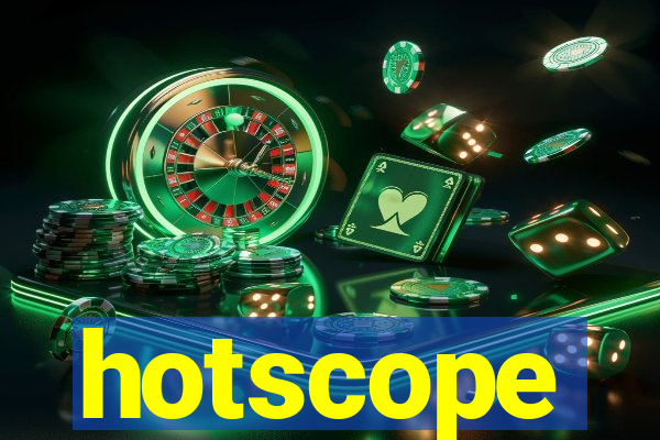 hotscope