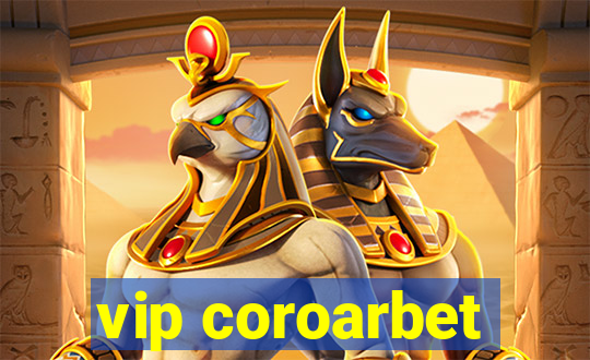 vip coroarbet