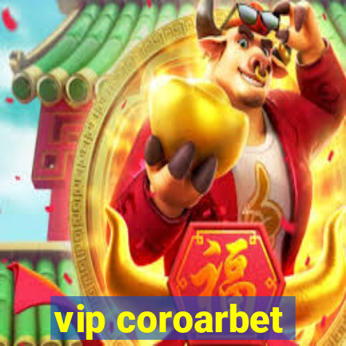 vip coroarbet