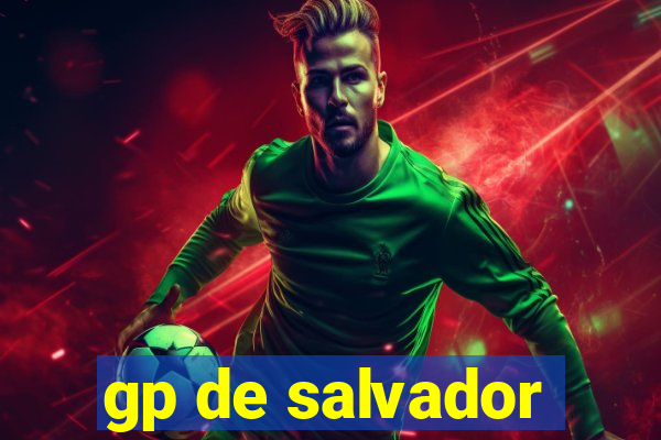 gp de salvador