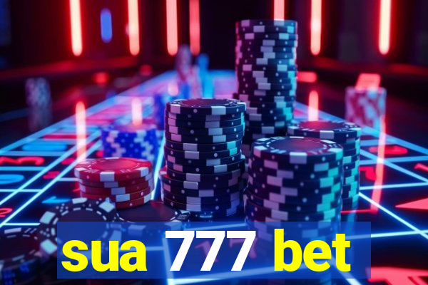 sua 777 bet