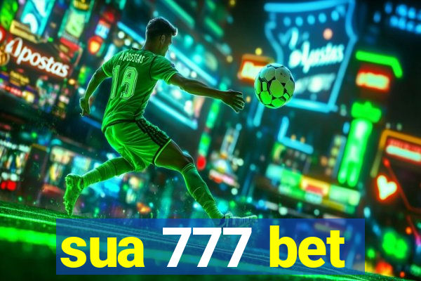 sua 777 bet