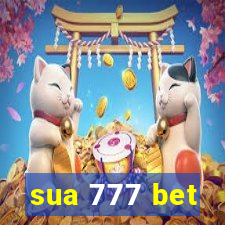 sua 777 bet