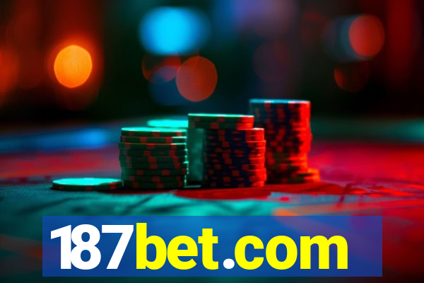 187bet.com