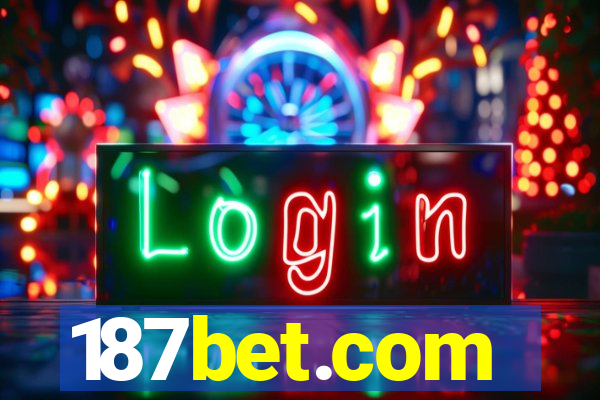 187bet.com