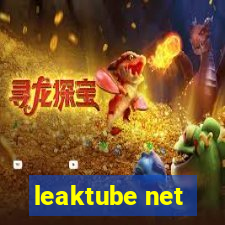 leaktube net