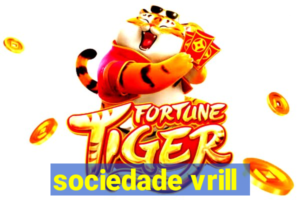 sociedade vrill