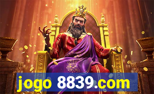 jogo 8839.com