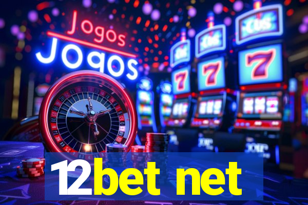 12bet net