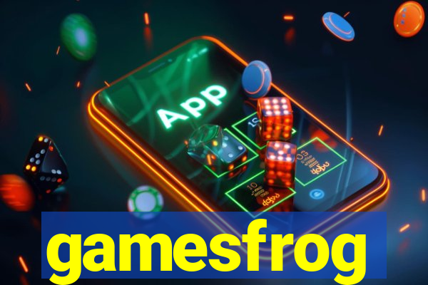 gamesfrog