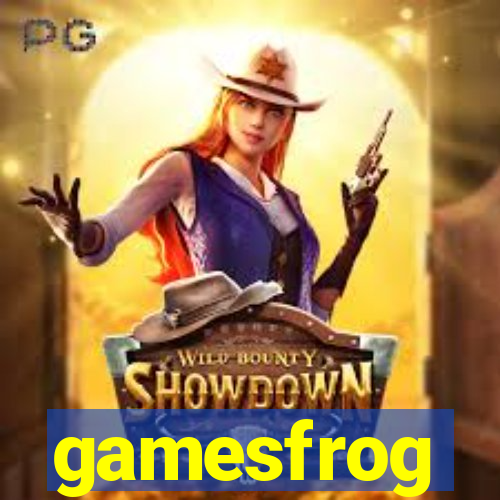 gamesfrog