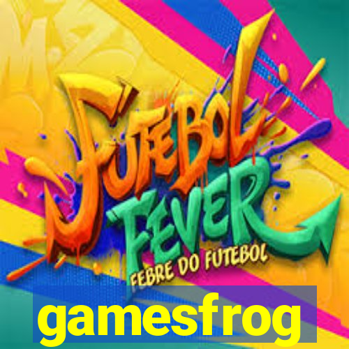 gamesfrog