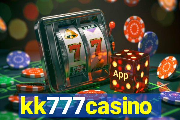 kk777casino