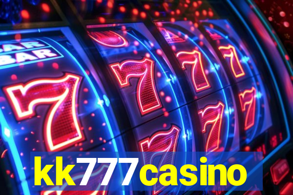 kk777casino