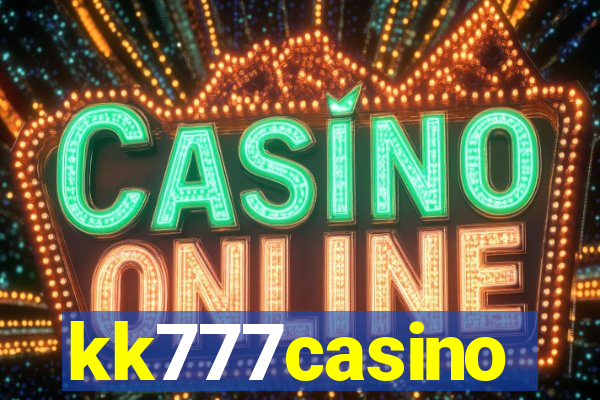 kk777casino