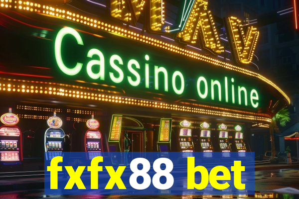 fxfx88 bet