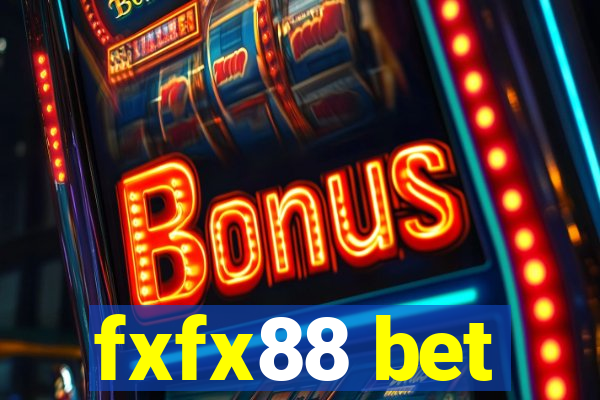 fxfx88 bet