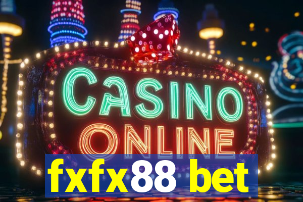 fxfx88 bet