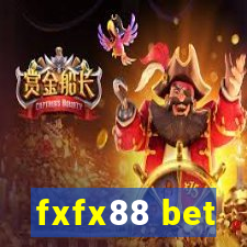 fxfx88 bet