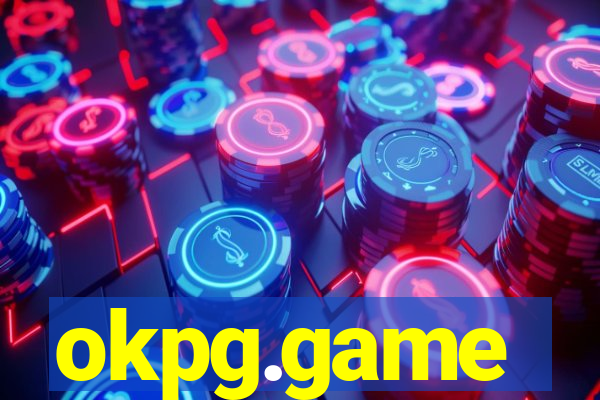 okpg.game