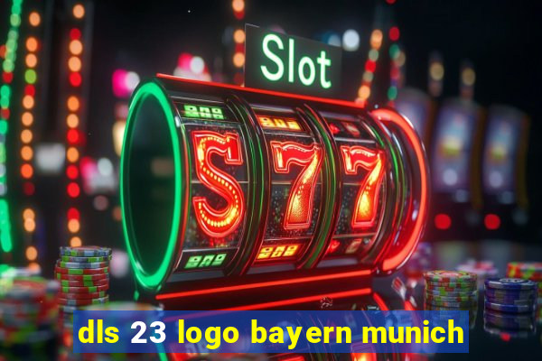 dls 23 logo bayern munich