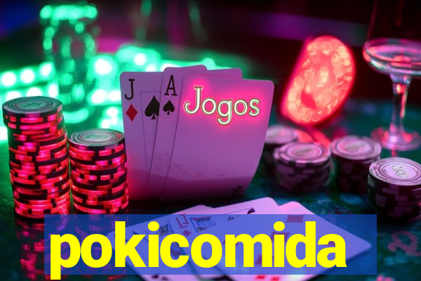 pokicomida