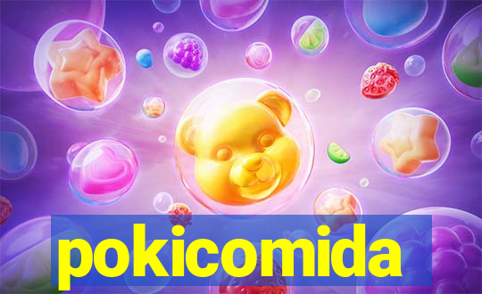 pokicomida