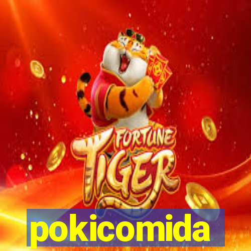 pokicomida