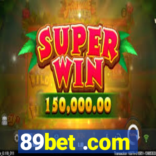 89bet .com