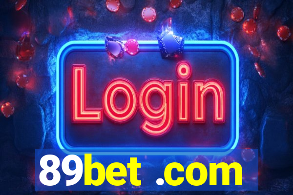 89bet .com