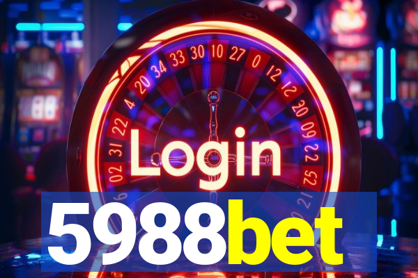 5988bet