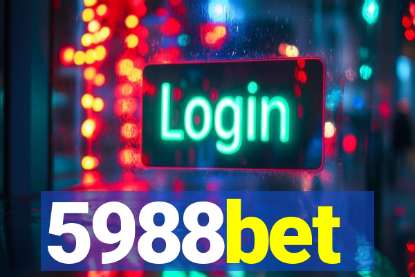 5988bet