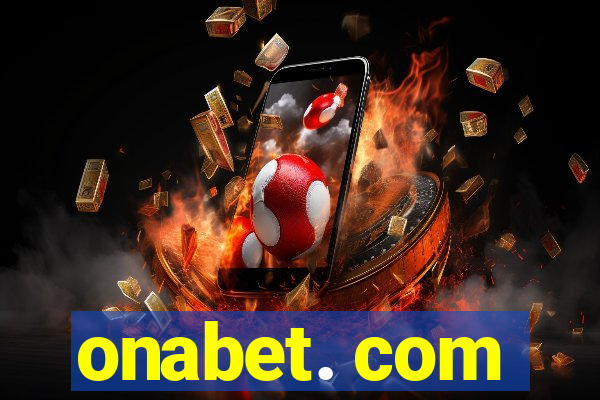 onabet. com