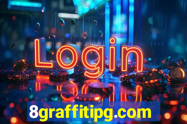 8graffitipg.com