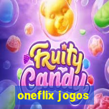 oneflix jogos