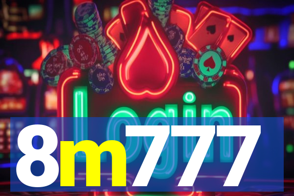 8m777